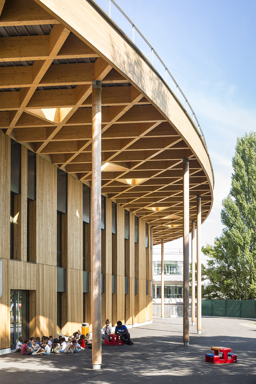 archi5-ChatenayMalabry-GroupeScolaire-Détail1