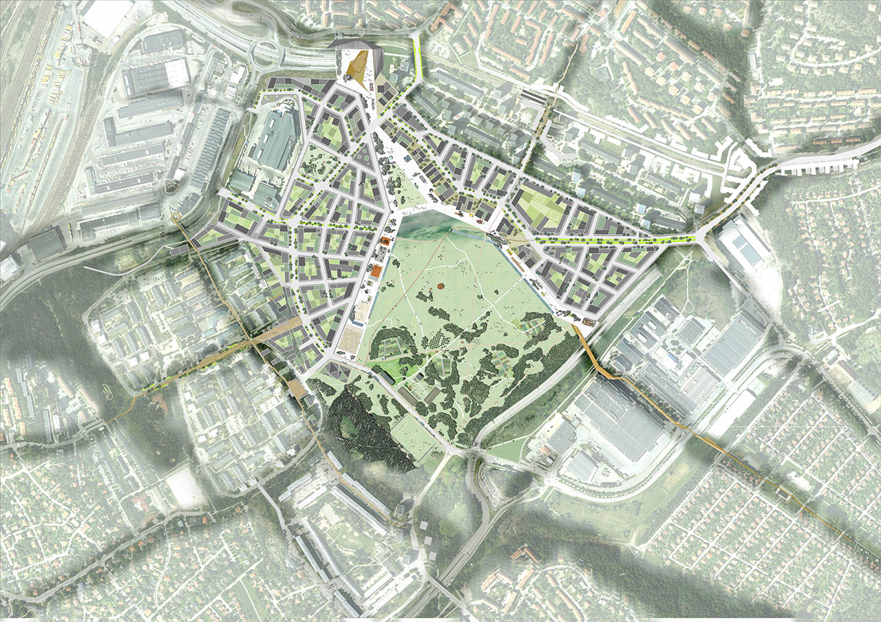 archi5-Stockholm-Urbanisme-PlanMasse