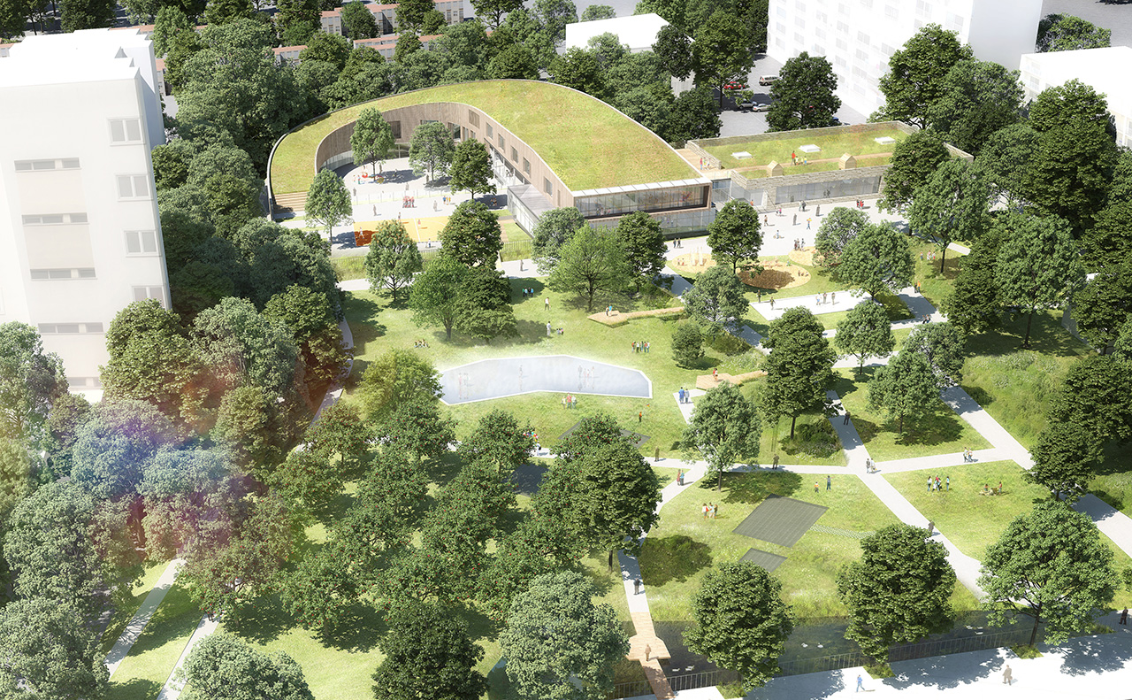 Bagneux-ParcRobespierre-Axono-Scenario2