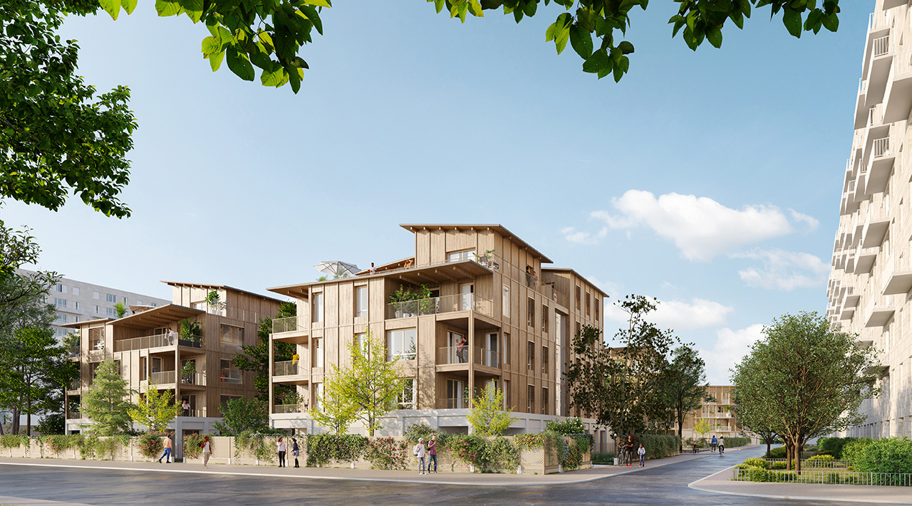 archi5-Malakoff-Logements-VueDepuisVoieNouvelle