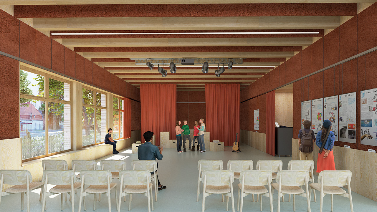 Hazebrouck-Collège-Salle