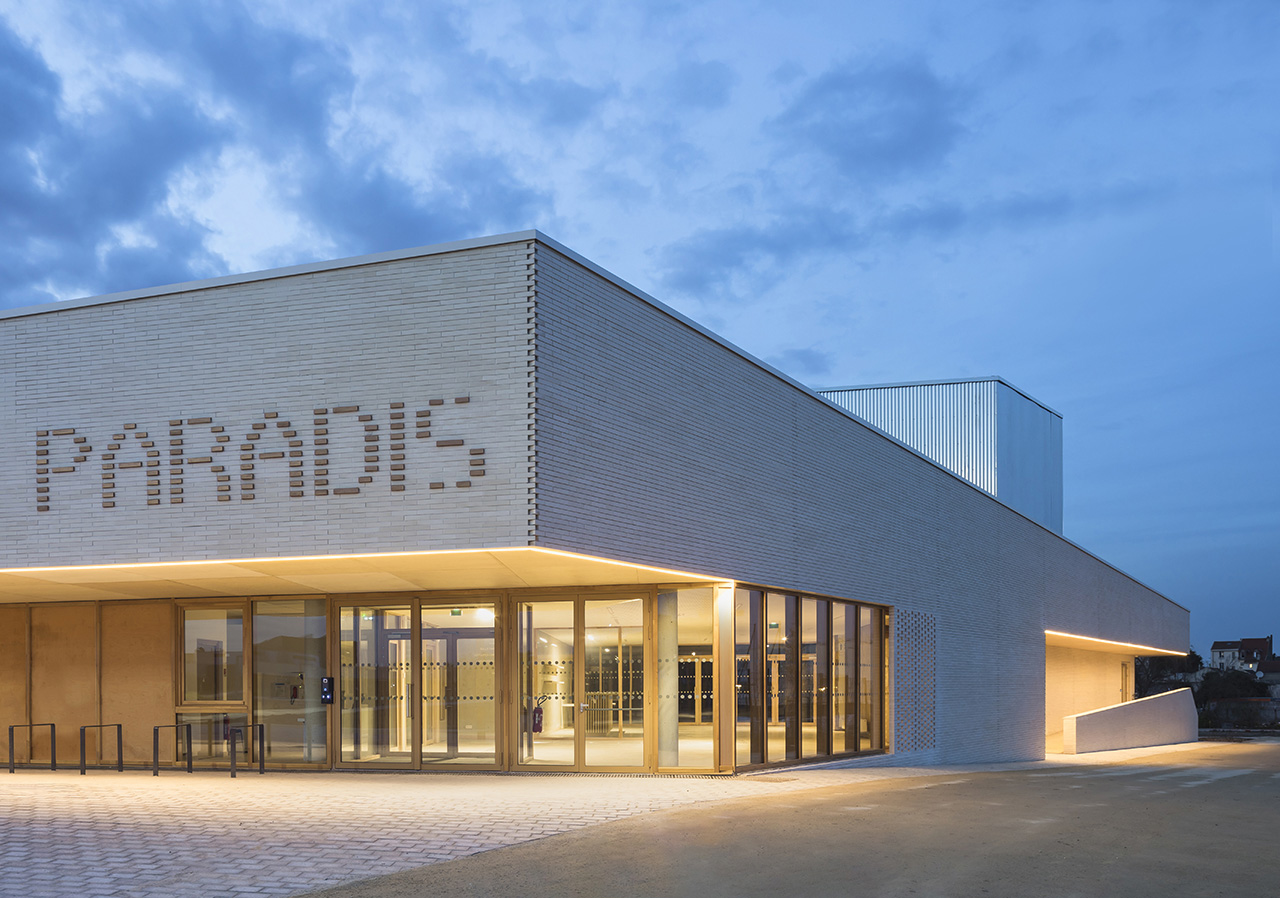 archi5-LeBourget-GymnaseMarieParadis (5)