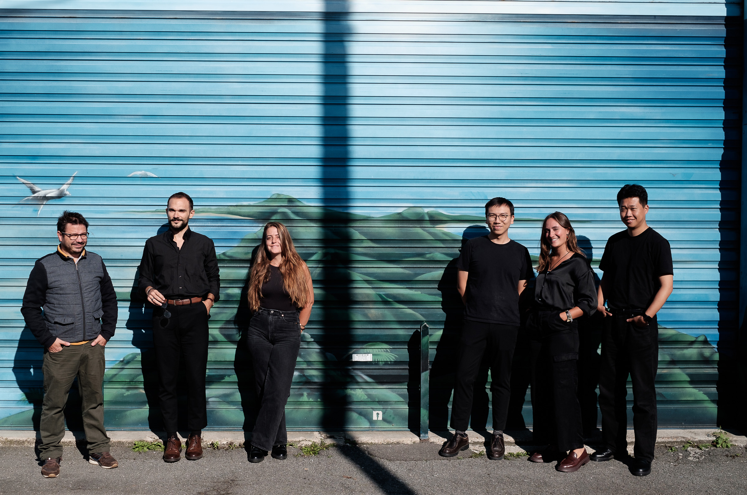 Equipe archicture archi5-2