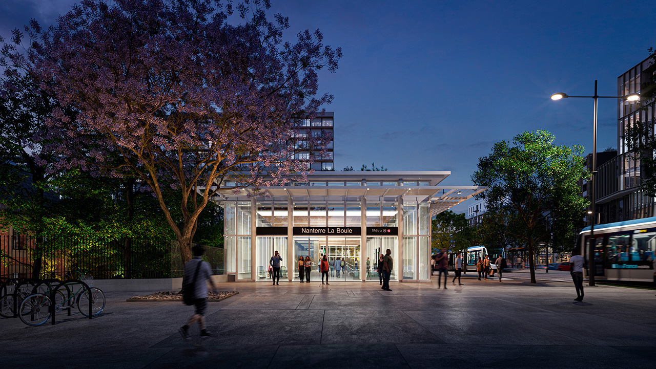 Nanterre-GareLaBoule-Entrée-2
