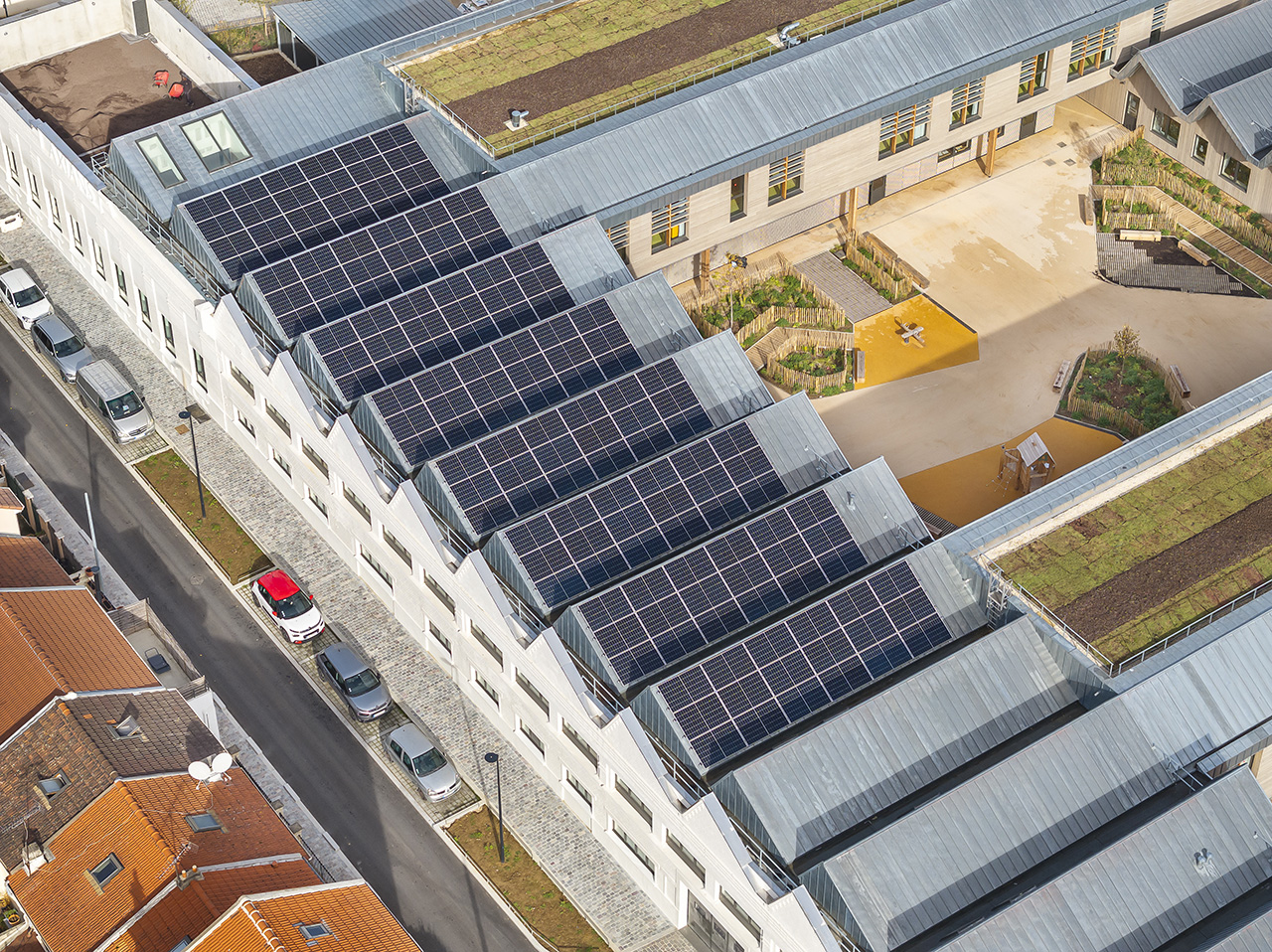 SaintDenis-Ecole-Aerienne