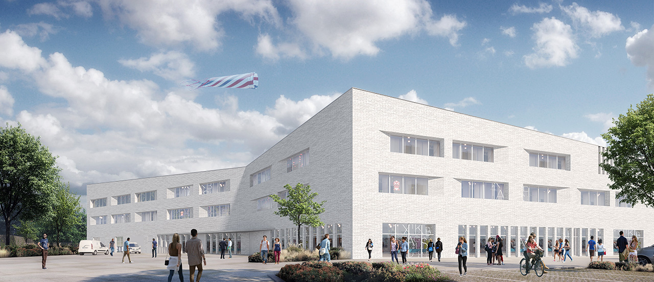 Alençon-CollègeJeanRacine-EntréeBdKoutiala-Def