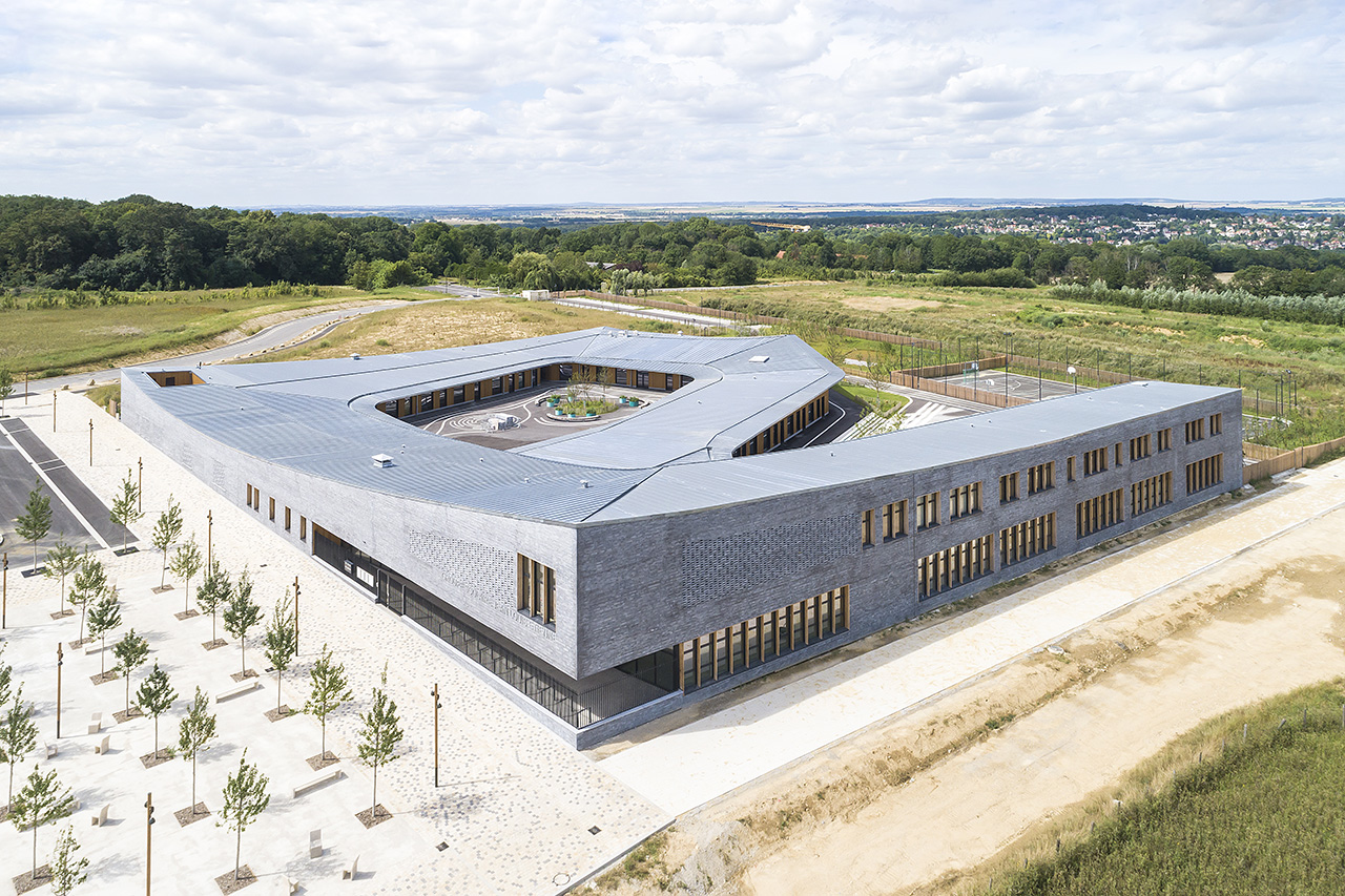 archi5-Coupvray-GroupeScolaire (3)